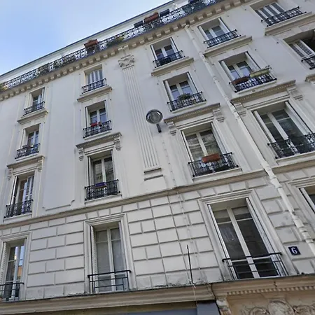Superbe 2 Personnes Paris