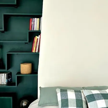 Superbe 2 Personnes Apartment Paris