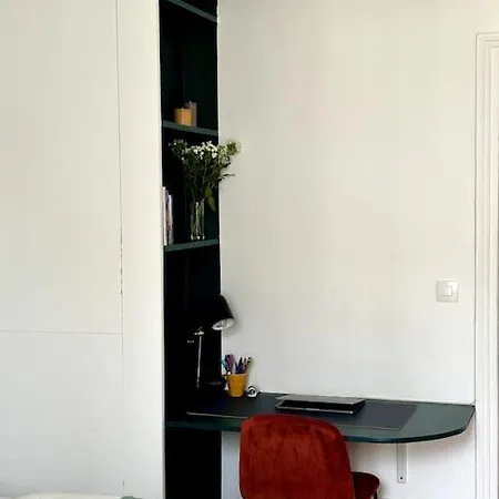 Superbe 2 Personnes Apartment *
