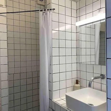 Apartment Superbe 2 Personnes *