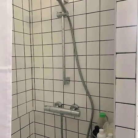 Apartment Superbe 2 Personnes Paris